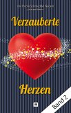 Verzauberte Herzen (eBook, ePUB)