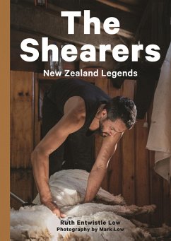 Cover The Shearers (eBook, ePUB)