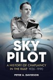 Sky Pilot (eBook, ePUB)