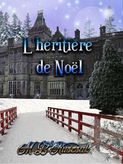 Cover L'héritière de Noël (eBook, ePUB)