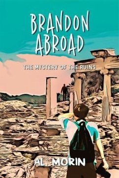 Cover Brandon Abroad (eBook, ePUB)