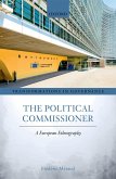 The Political Commissioner (eBook, PDF)