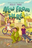 New from Here (eBook, ePUB)