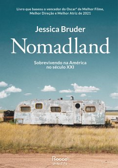 Cover Nomadland (eBook, ePUB)
