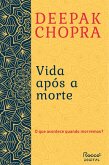Vida após a morte (eBook, ePUB)