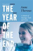 The Year of the End (eBook, ePUB)