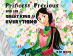 Princess Precious and the Great King of Everything (eBook, ePUB)