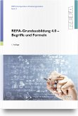 REFA-Grundausbildung 4.0 - Begriffe und Formeln (eBook, PDF)