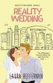 Reality Wedding (Reality Star Series, #3) (eBook, ePUB)