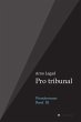 Pro tribunal (eBook, ePUB) - Bild 1