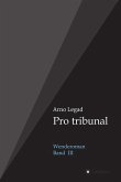 Pro tribunal (eBook, ePUB)