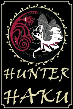 Cover Hunter Haku (eBook, ePUB)