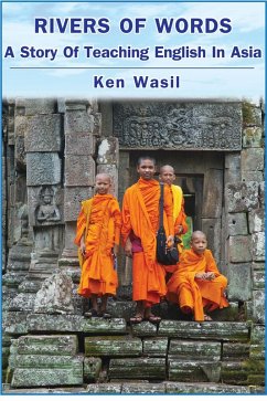 Cover Rivers of Words (eBook, ePUB)