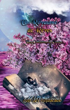 Cover Un Royaume de Rêves (eBook, ePUB)