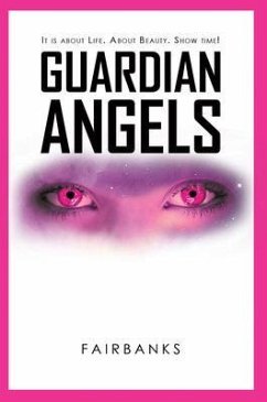 Cover Guardian Angels (eBook, ePUB)
