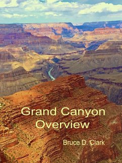 Cover Grand Canyon Overview (eBook, ePUB)