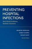 Preventing Hospital Infections (eBook, ePUB)