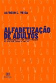 Alfabetização de Adultos (eBook, ePUB) Alfabetização de Adultos (eBook, ePUB)