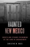 Haunted New Mexico (eBook, ePUB)