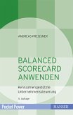 Balanced Scorecard anwenden (eBook, ePUB)