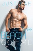 A Beach Babe Got Me (eBook, ePUB)