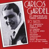 Gardel-Schöpfer Des Argentinischen Tangos Gardel-Schöpfer Des Argentinischen Tangos