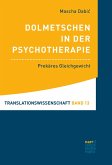 Dolmetschen in der Psychotherapie (eBook, PDF)