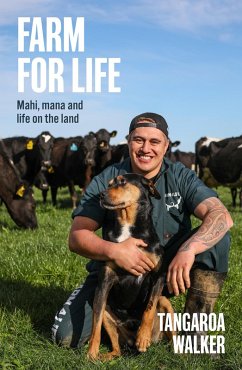 Farm for Life (eBook, ePUB) - Walker, Tangaroa