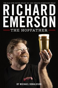 Richard Emerson: The Hopfather (eBook, ePUB) - Donaldson, Michael