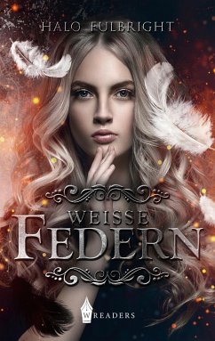 Cover Weiße Federn (eBook, ePUB)