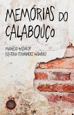 Memórias do Calabouço (eBook, ePUB)