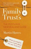 Family Trusts - Revised and Updated (eBook, ePUB)