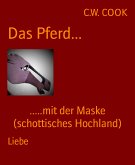 Das Pferd... (eBook, ePUB)