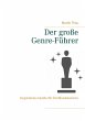 Der große Genre-Führer (eBook, ePUB) - Bild 1