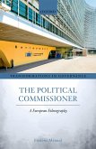 The Political Commissioner (eBook, ePUB)