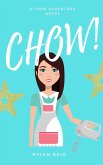 Chow (eBook, ePUB)