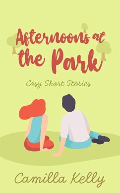 Cover Afternoons at the Park (eBook, ePUB)