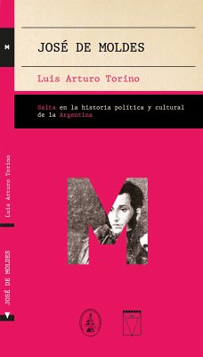 José de Moldes (eBook, ePUB) - Torino, Luis Arturo