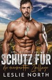 Schutz für die unerwarteten Zwillinge (SEAL Endgame, #3) (eBook, ePUB)