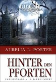 Nicolae - Hinter den Pforten (eBook, ePUB)