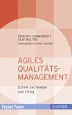Agiles Qualitätsmanagement (eBook, ePUB)