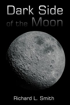 The Dark Side of the Moon - Smith, Richard