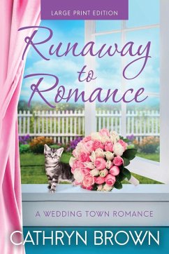 Runaway to Romance - Brown, Cathryn