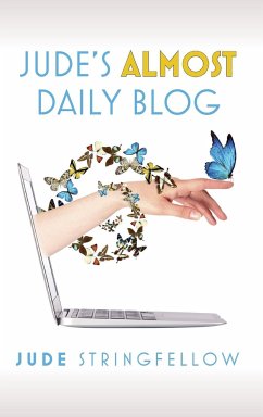 Jude's Almost Daily Blog - Stringfellow, Jude