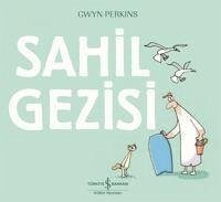 Sahil Gezisi - Perkins, Gwyn