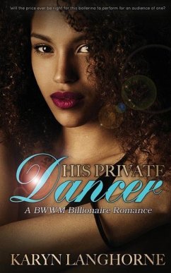 His Private Dancer - Langhorne, Karyn