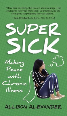 Super Sick - Alexander, Allison