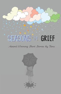 Seasons of Grief - Flynn, Charlotte; Velmurugan, Sivaranjani; Dorian, Wp