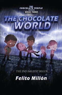 The Chocolate World - Millon, Felito