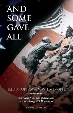 Cover And Some Gave All
